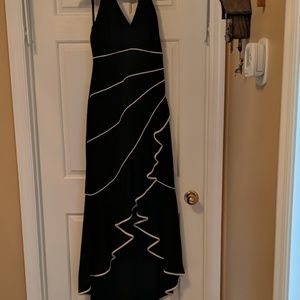 Salsa dress